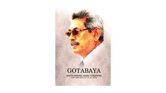 Gotabaya (İngilizce)