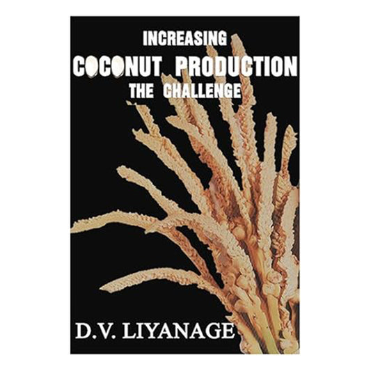 Cocunut Üretiminin Artırılması