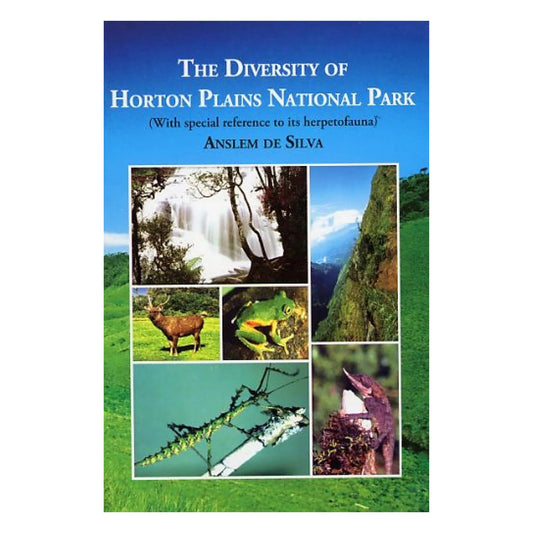 Horton Plains Ulusal Parkı'nın Çeşitliliği