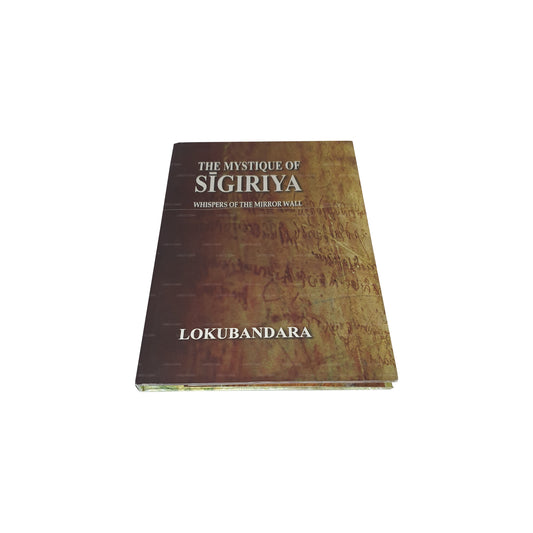 Sigiriya'nın Gizemi