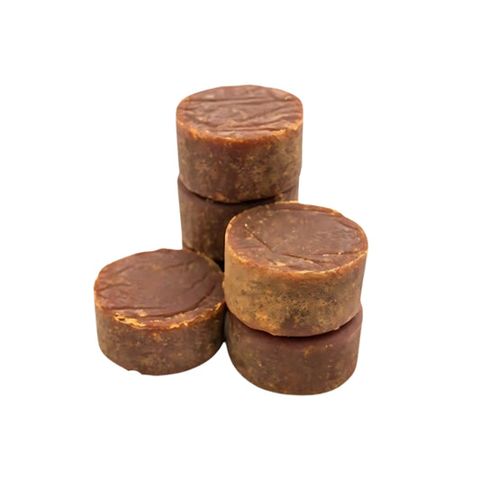Lakpura Blok Organik Hindistan Cevizi Şekeri (250g)