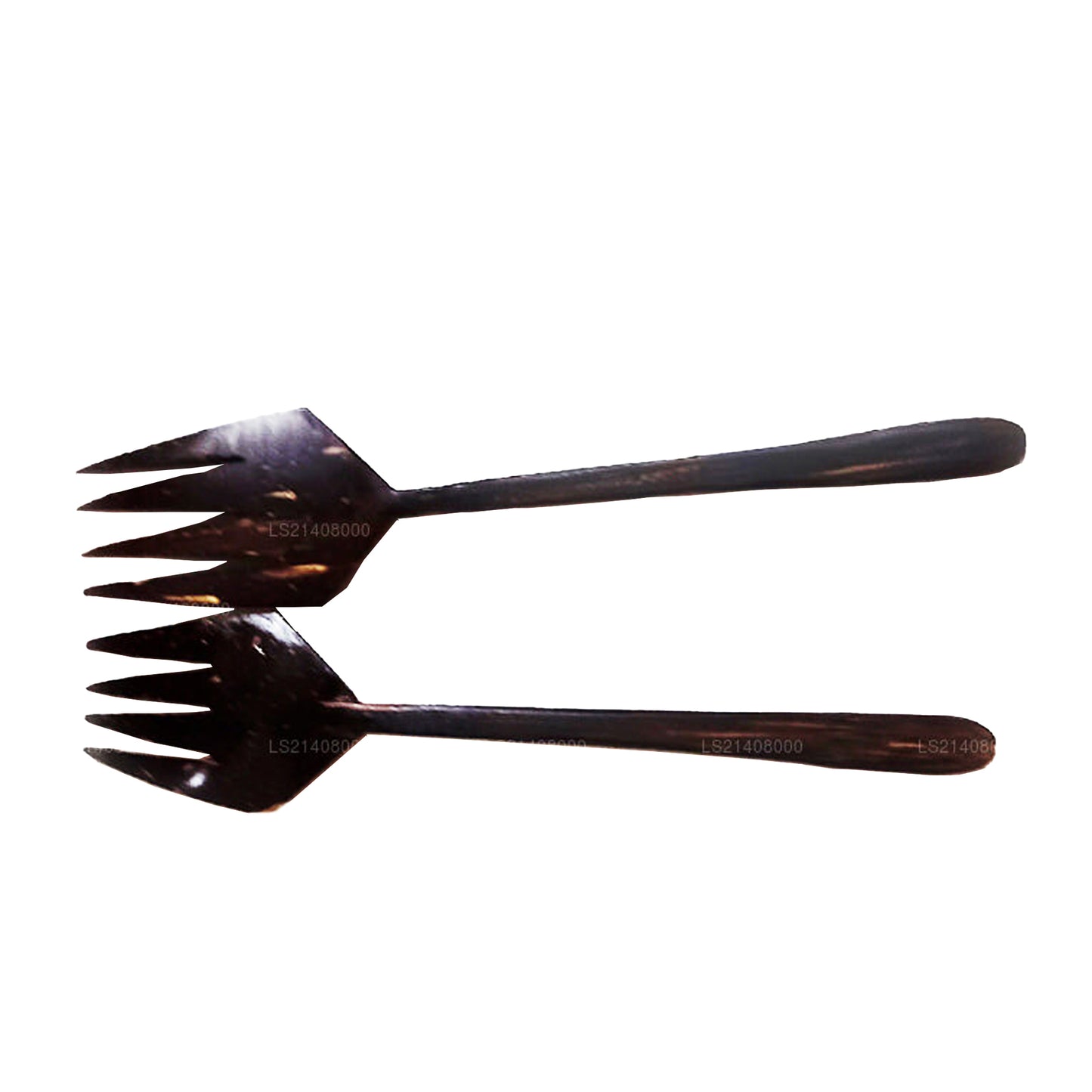 Lakpura Coconut Shell Cutlery Fork