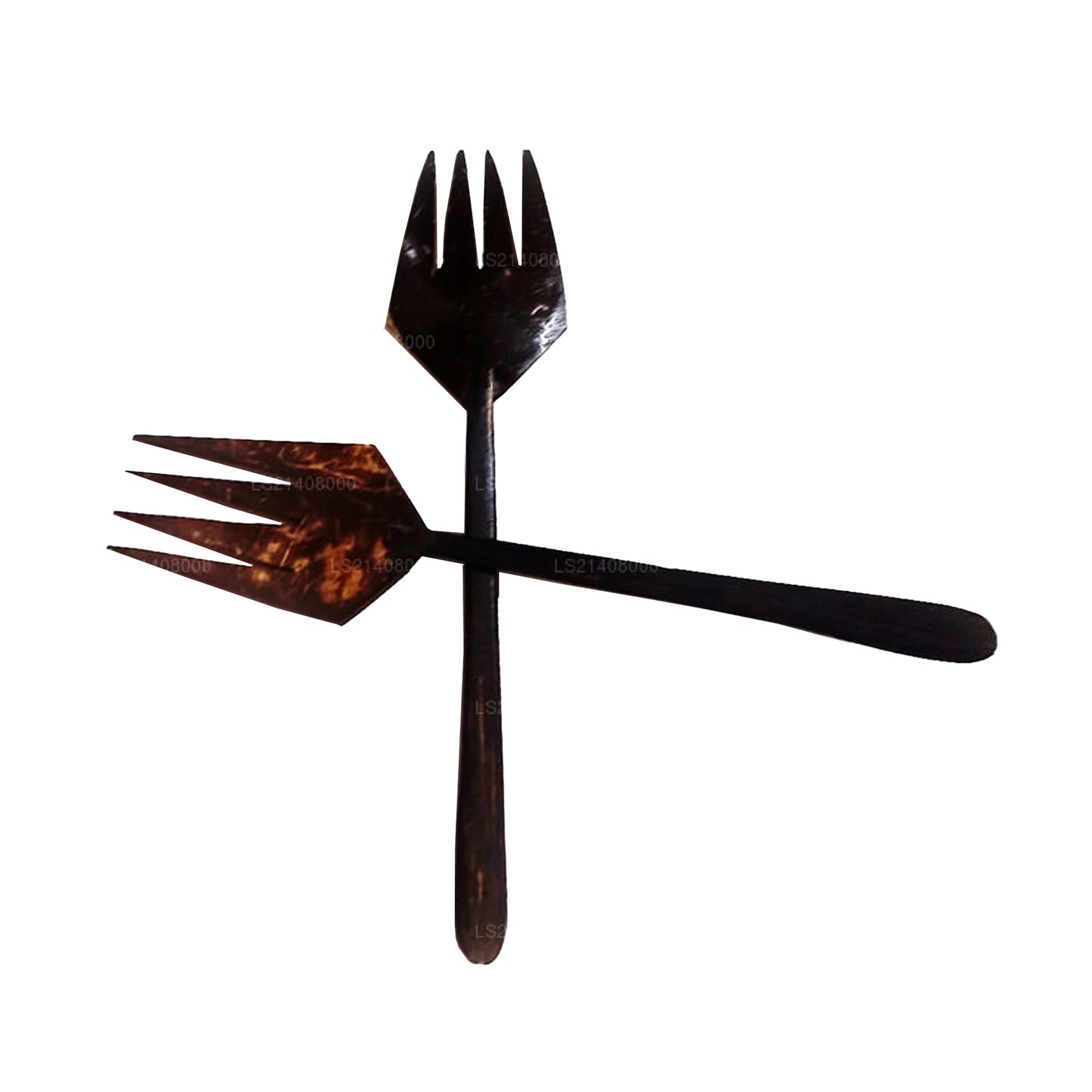 Lakpura Coconut Shell Cutlery Fork