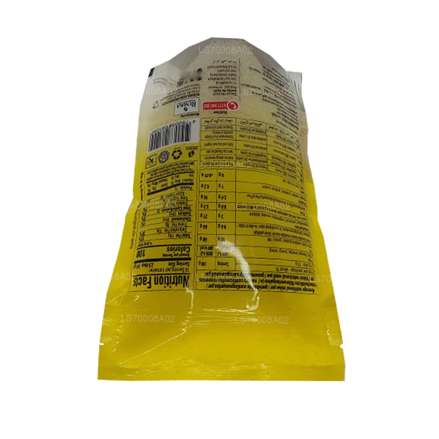 Renuka Kurutulmuş Hindistan Cevizi (250g)