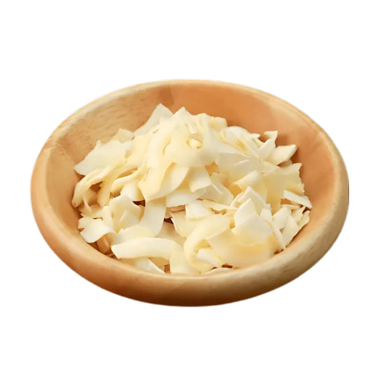 Tuzlu Hindistan Cevizi Cipsi (500g)