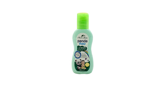 Nature`s Secrets Panda Bebek Kremi (50ml)