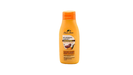 Doğanın Sırları Doğa Bazlı Vücut Losyonu (50ml)