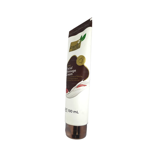 Earth Essence Yüz Masaj Kremi (100ml)