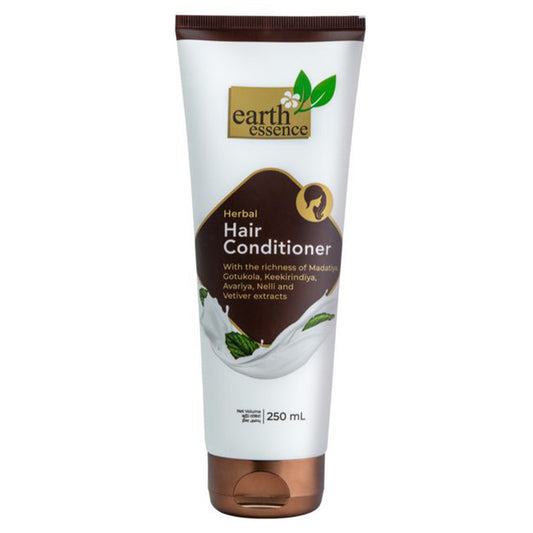 Earth Essence Saç Kremi (250ml)