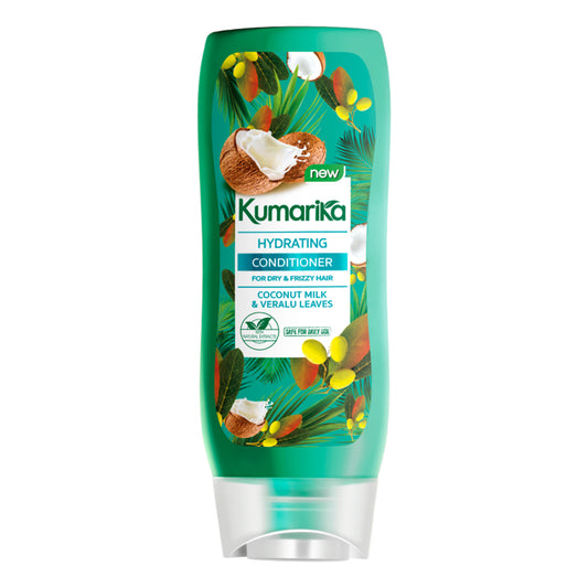 Kumarika Nemlendirici Saç Kremi (80ml)
