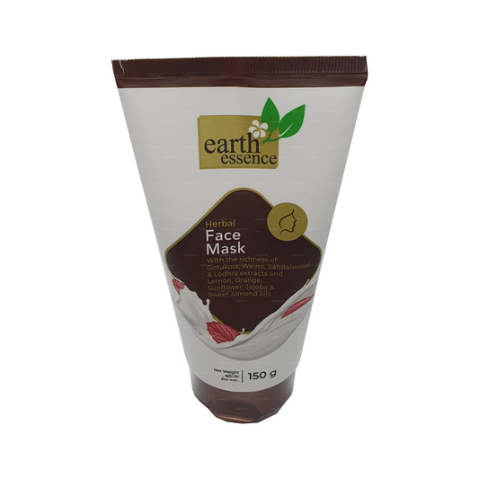 Earth Essence Yüz Maskesi (150g)