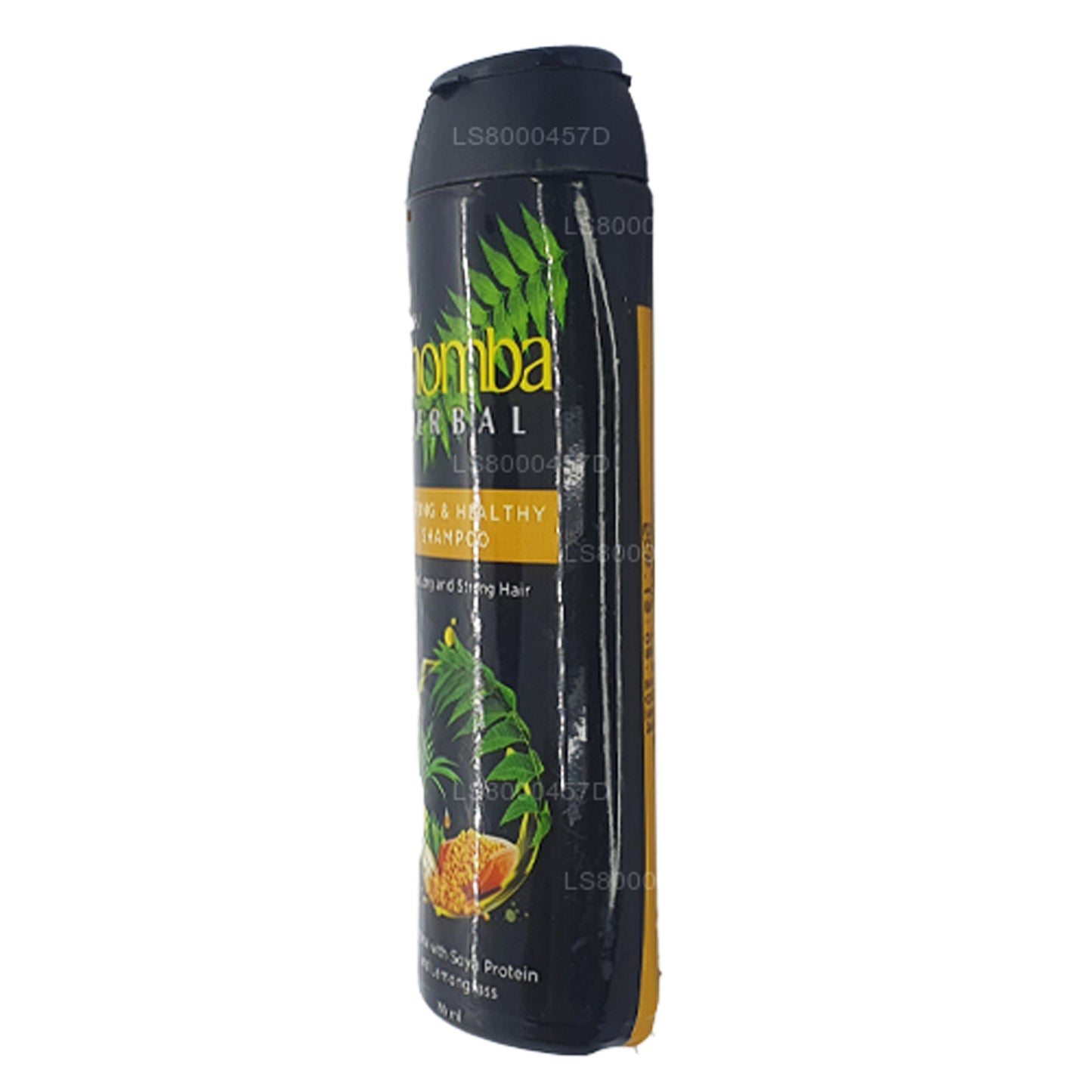 Swadeshi Khomba Güçlü ve Sağlıklı Şampuan (80ml)