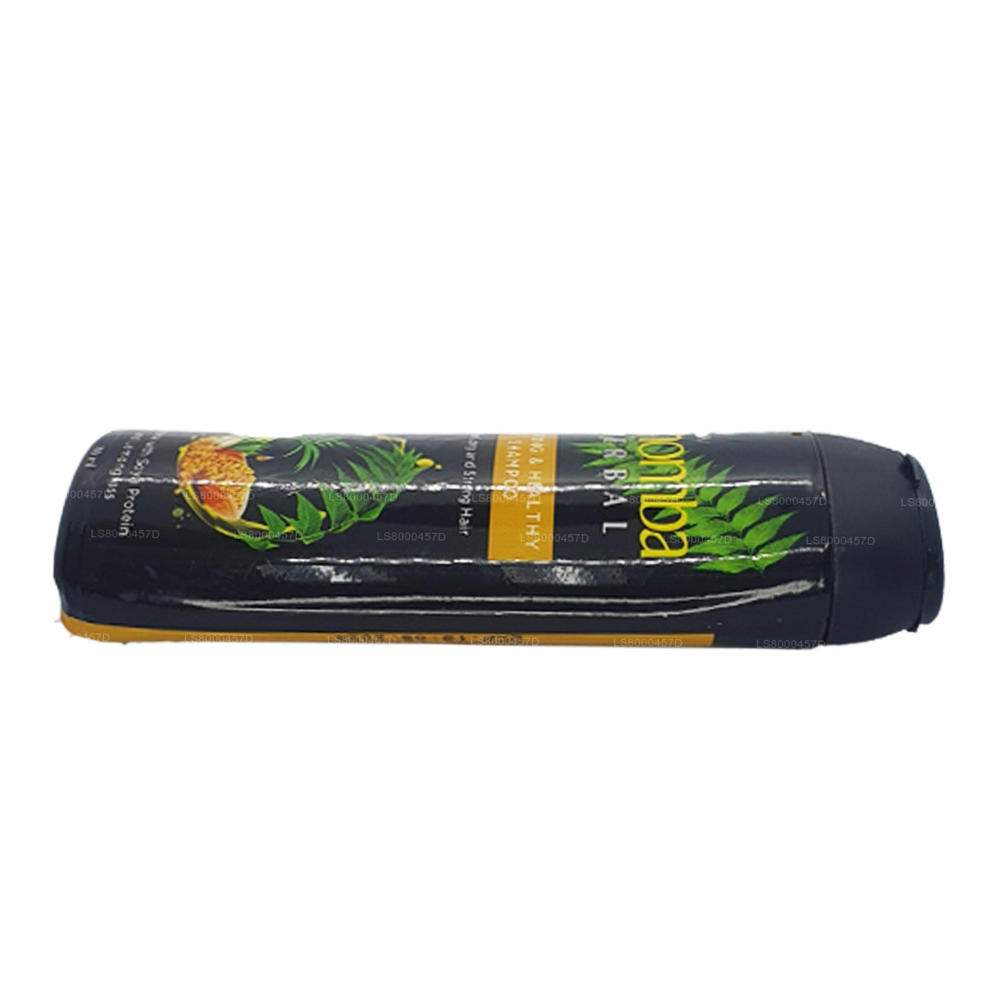 Swadeshi Khomba Güçlü ve Sağlıklı Şampuan (80ml)