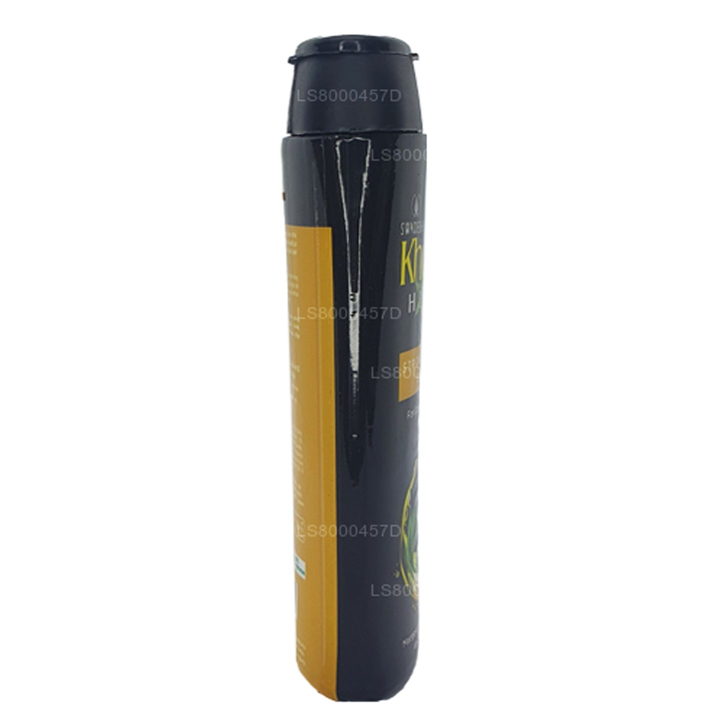 Swadeshi Khomba Güçlü ve Sağlıklı Şampuan (80ml)