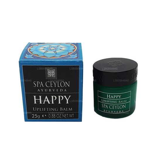 Spa Seylan Mutlu Canlandırıcı Balsam (25g)