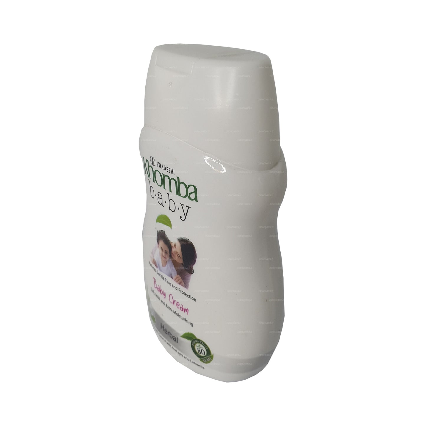 Swadeshi Khomba Bebek Kremi Bitkisel (100ml)