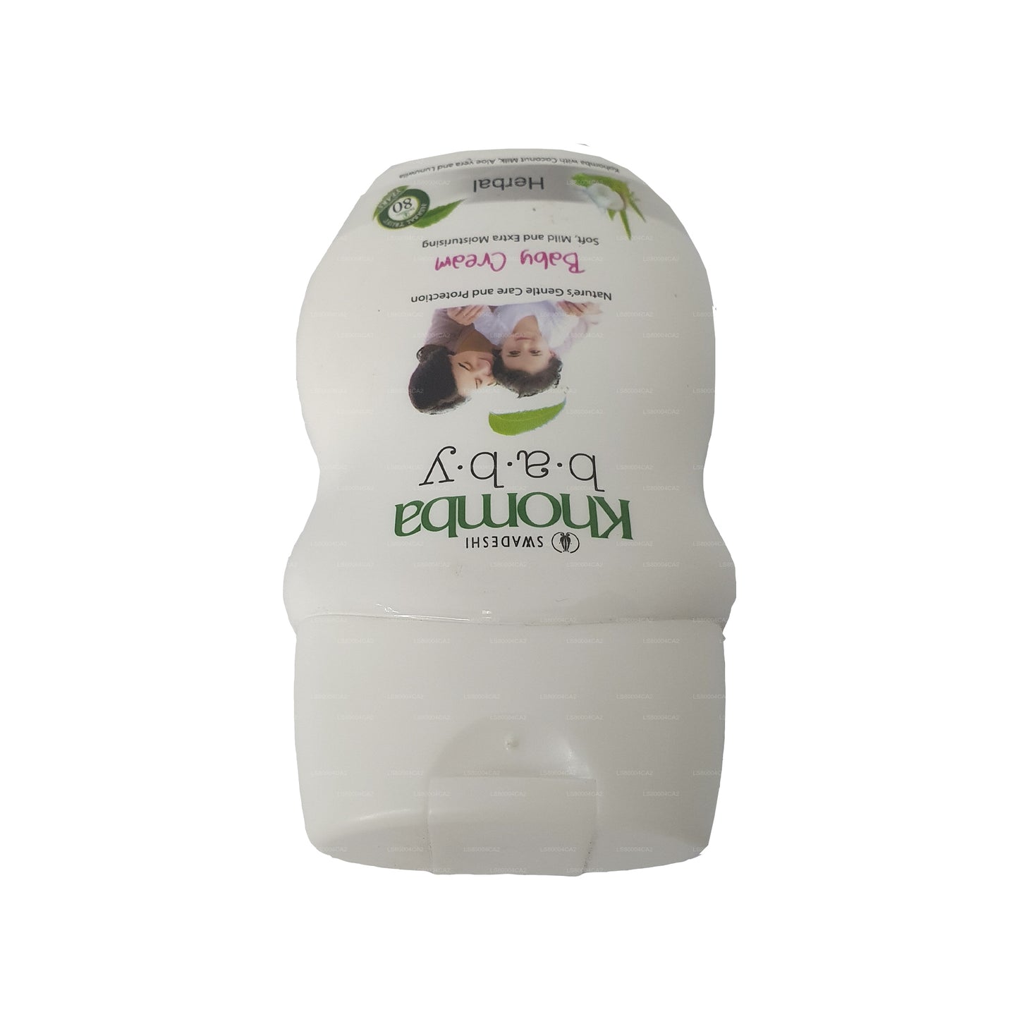 Swadeshi Khomba Bebek Kremi Bitkisel (100ml)