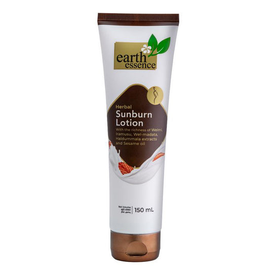 Earth Essence Güneş Yanığı Losyonu (150ml)
