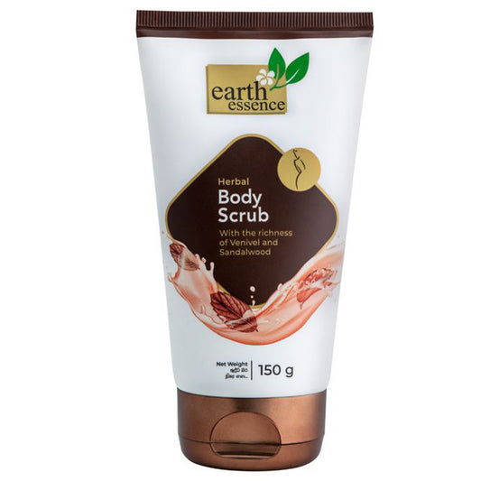 Earth Essence Vücut Peelingi (150g)