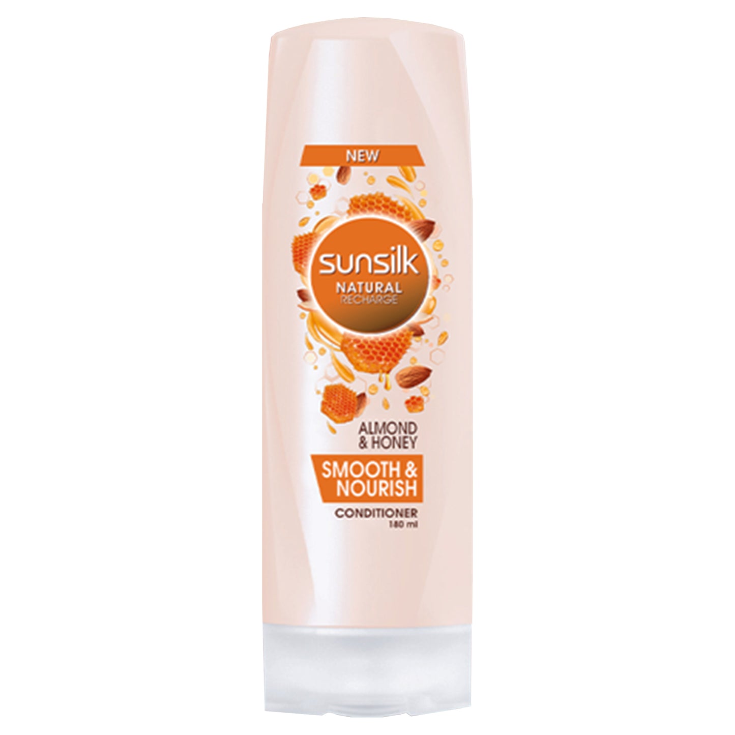 Sunsilk Pürüzsüz ve Besleyici Saç Kremi (180ml)