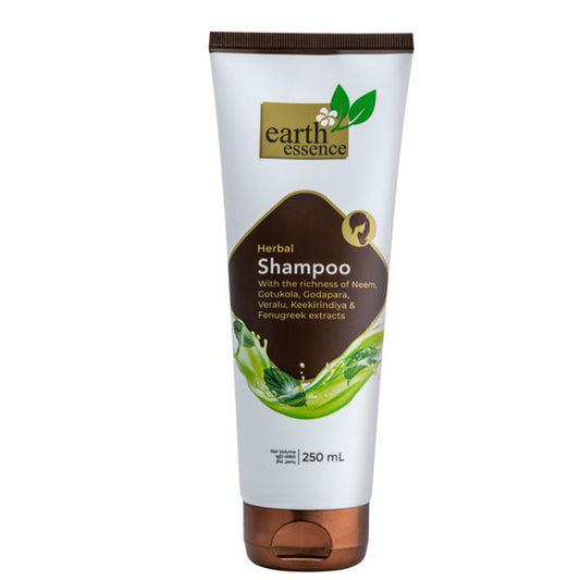 Earth Essance Şampuan (250ml)