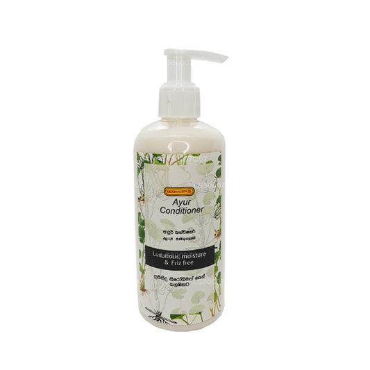 Siddhalepa Ayur Saç Kremi (300ml)