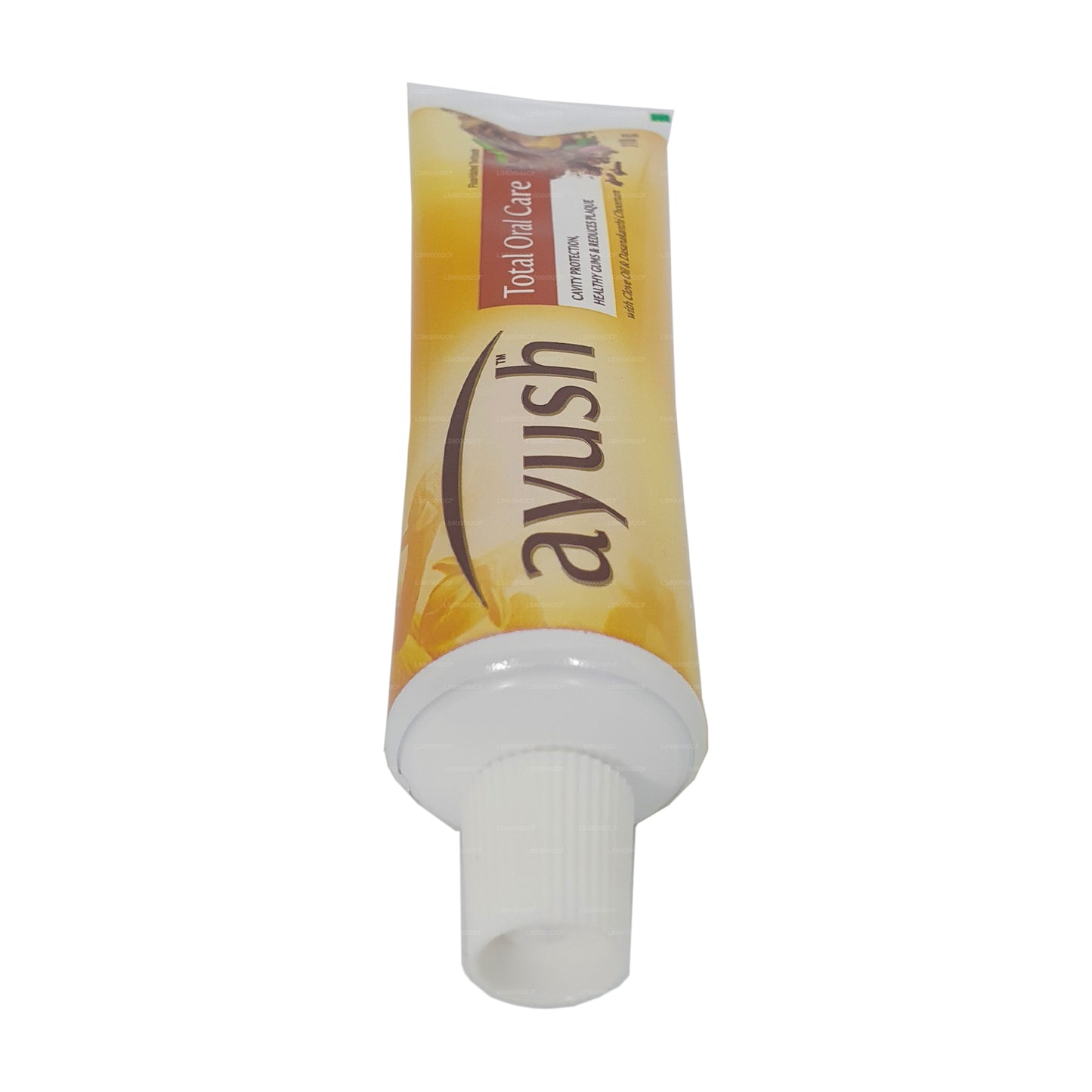 Ayush Anti Kavite Karanfil Yağı Diş Macunu