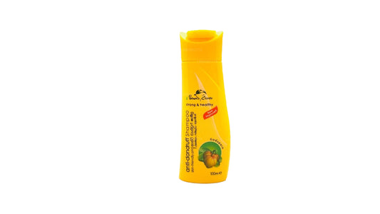 Doğanın Sırları Anti-Danruff Shampo (100ml)