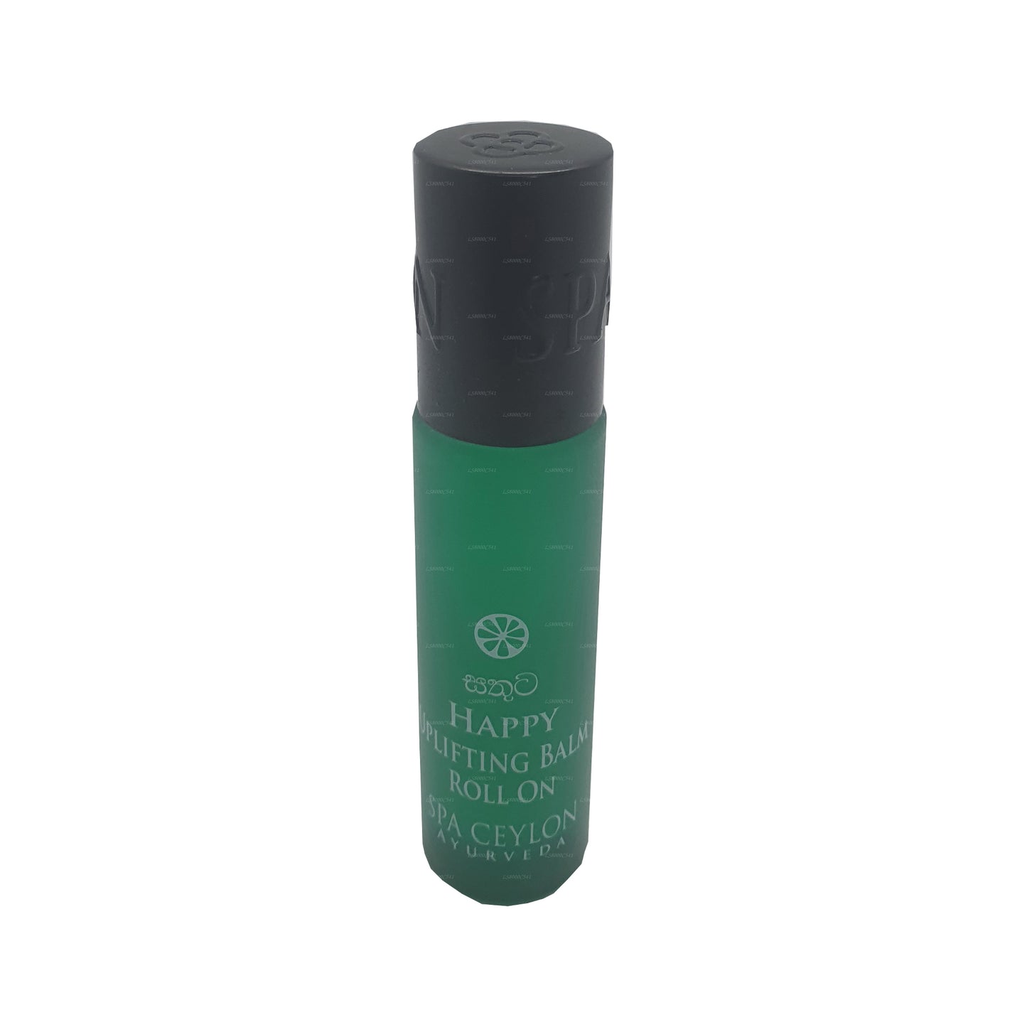 Spa Ceylon Happy Canlandırıcı Balsam Rulo On (10ml)