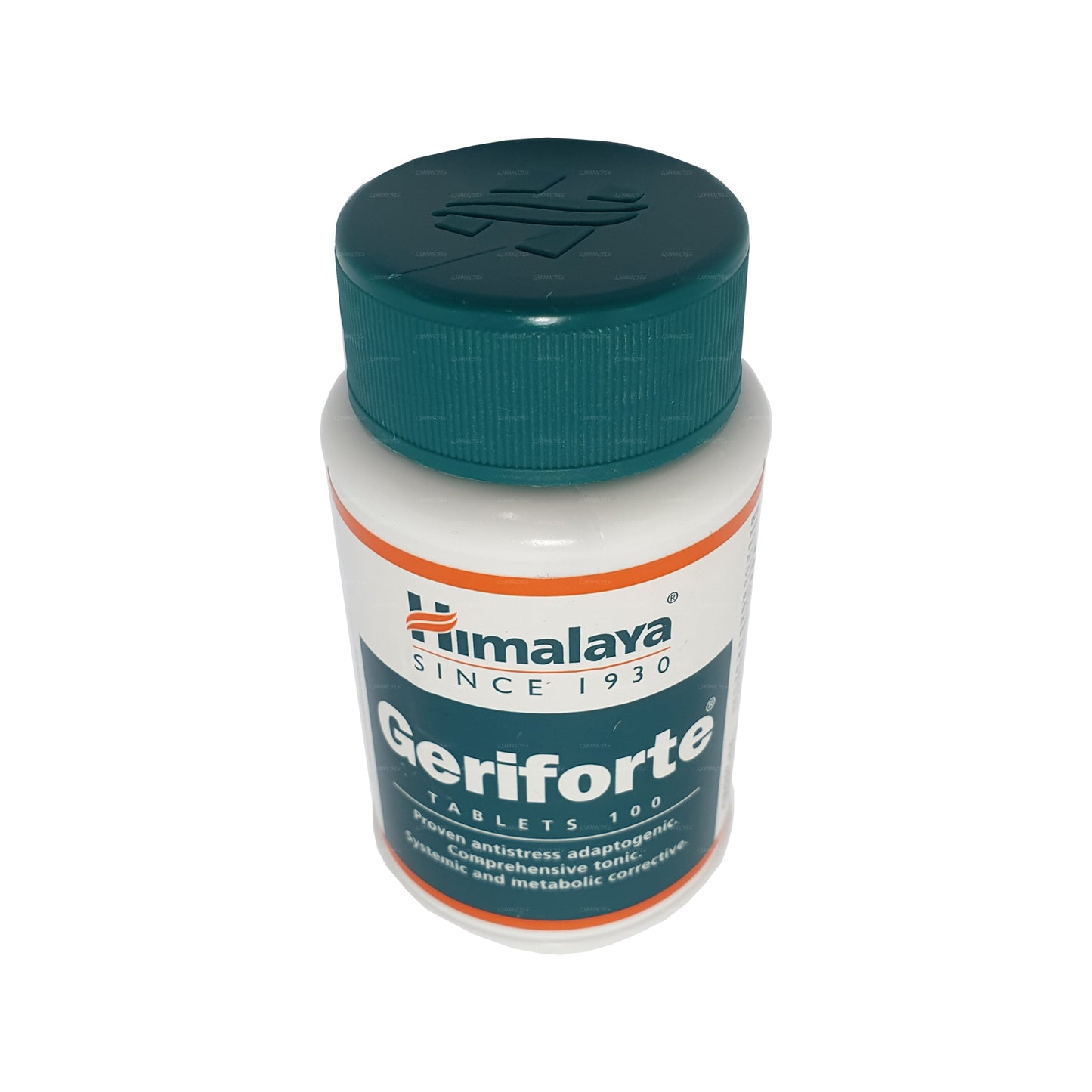 Himalaya Geriforte (100 Tablet)