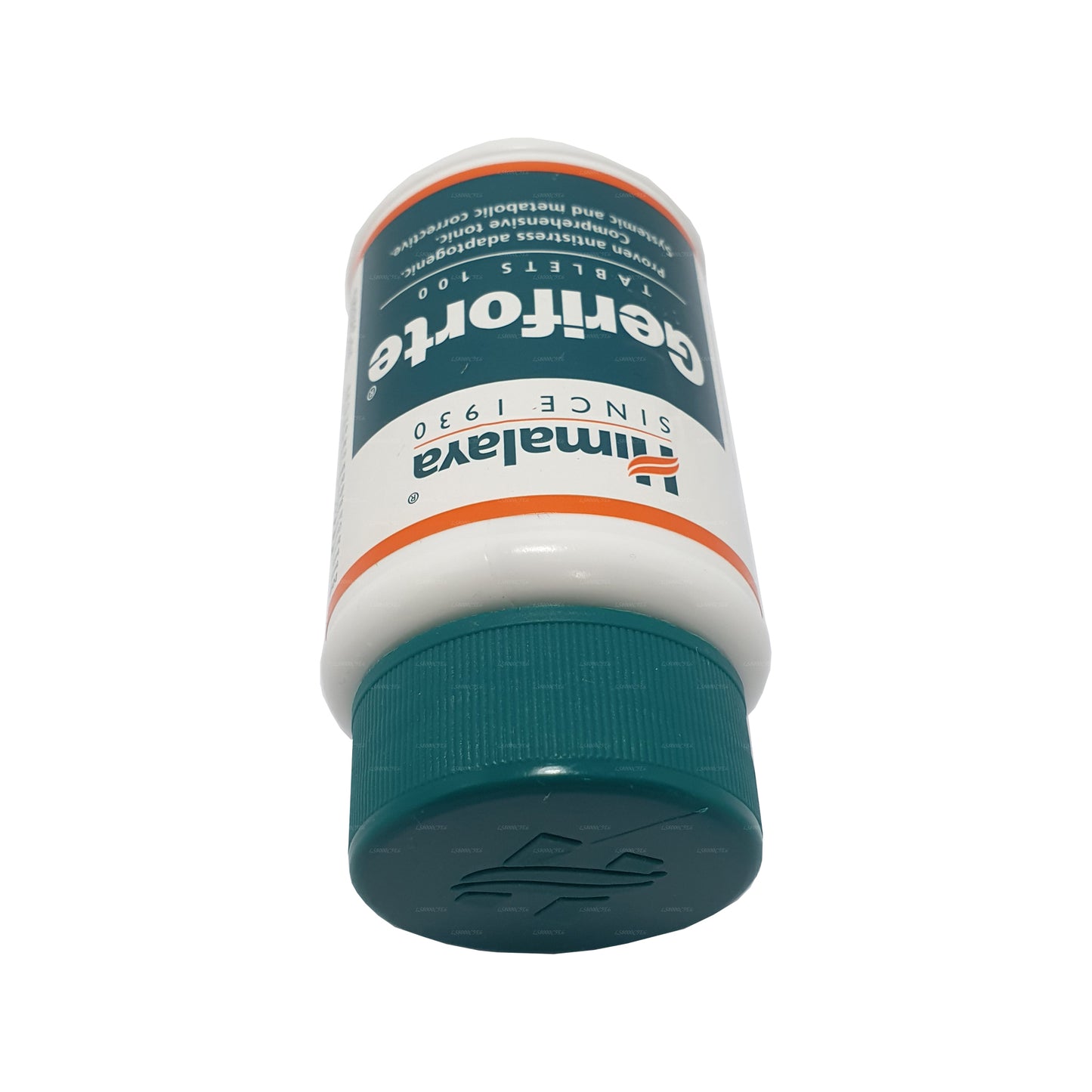 Himalaya Geriforte (100 Tablet)