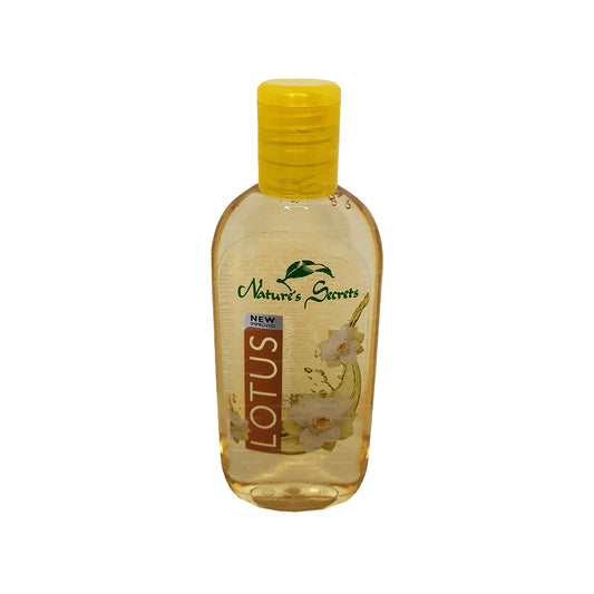 Doğanın Sırları Aydınlatıcı Yüz Yıkama Lotus (100ml)
