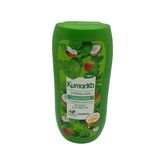 Kumarika Güçlü Saç Kremi (80ml)