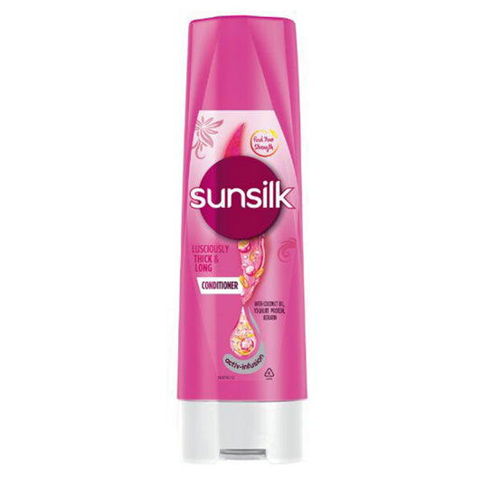 Sunsilk Kalın ve Uzun Saç Kremi (180ml)