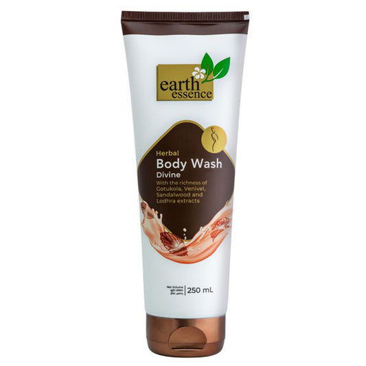 Earth Essence Vücut Yıkama Devine (250ml)