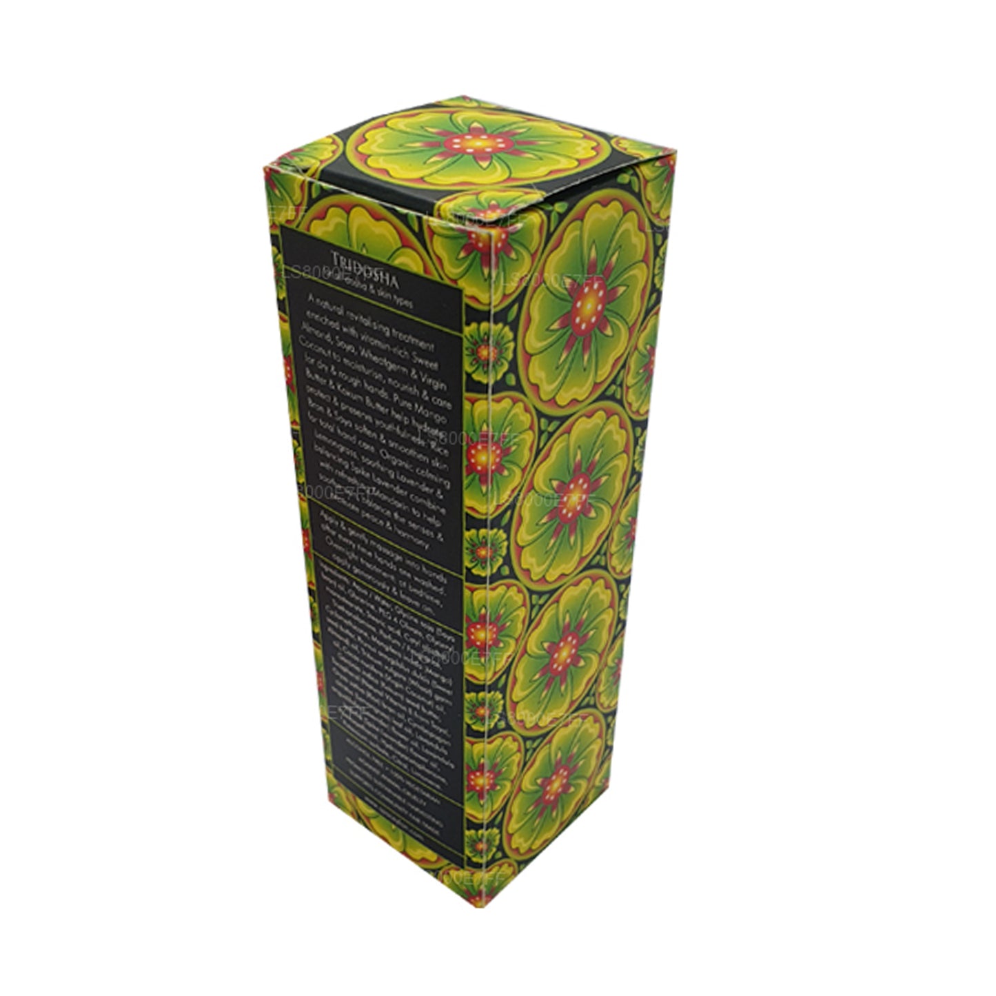 Spa Seylan Limon Mandarin Yoğun El Kremi (30g)