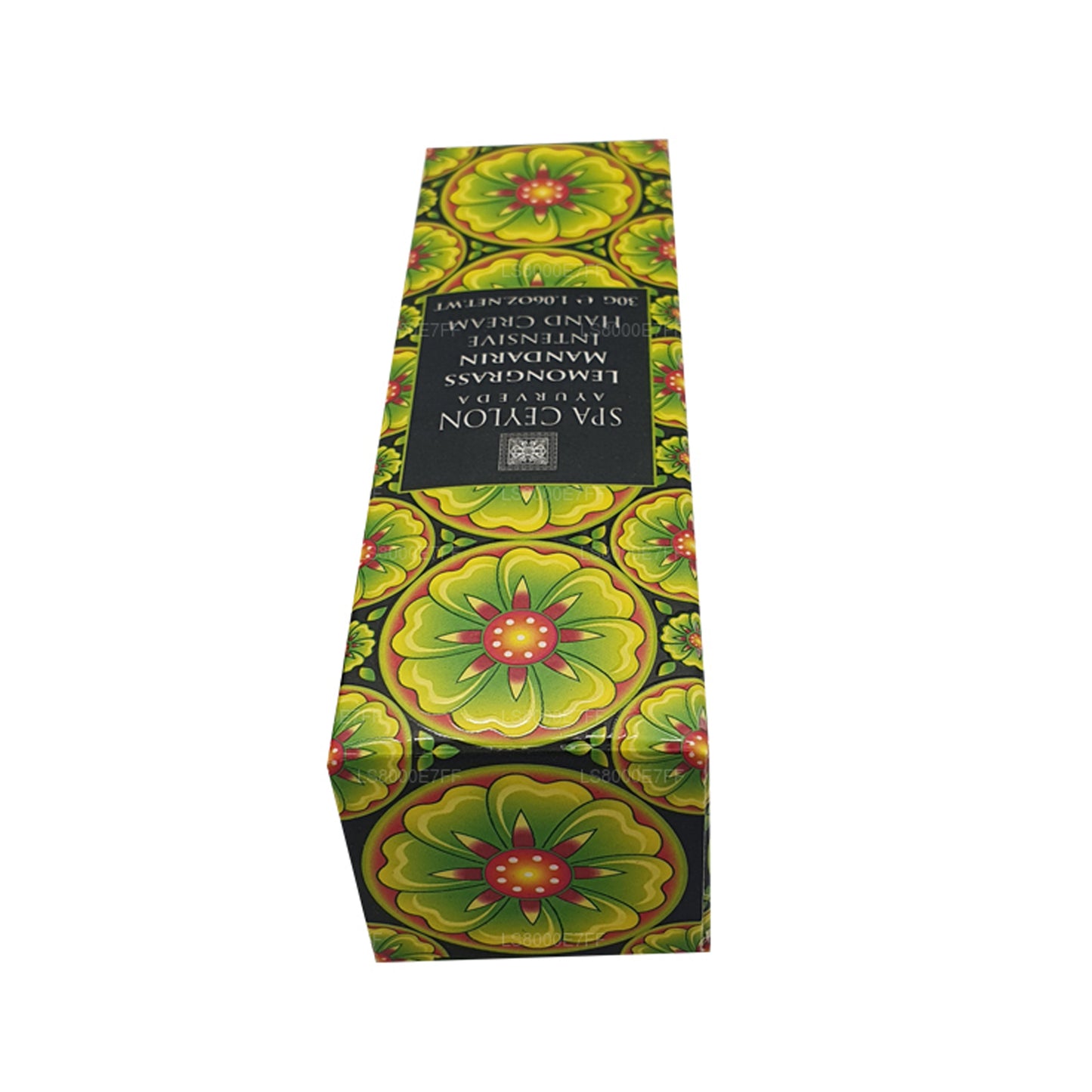 Spa Seylan Limon Mandarin Yoğun El Kremi (30g)
