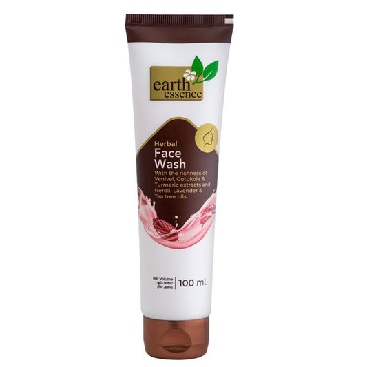 Earth Essence Yüz Yıkama (100ml)