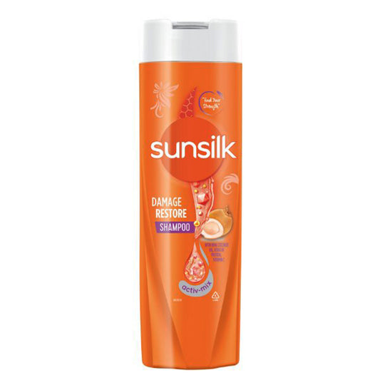 Sunsilk Hasar Yenileyici Şampuan (180ml)