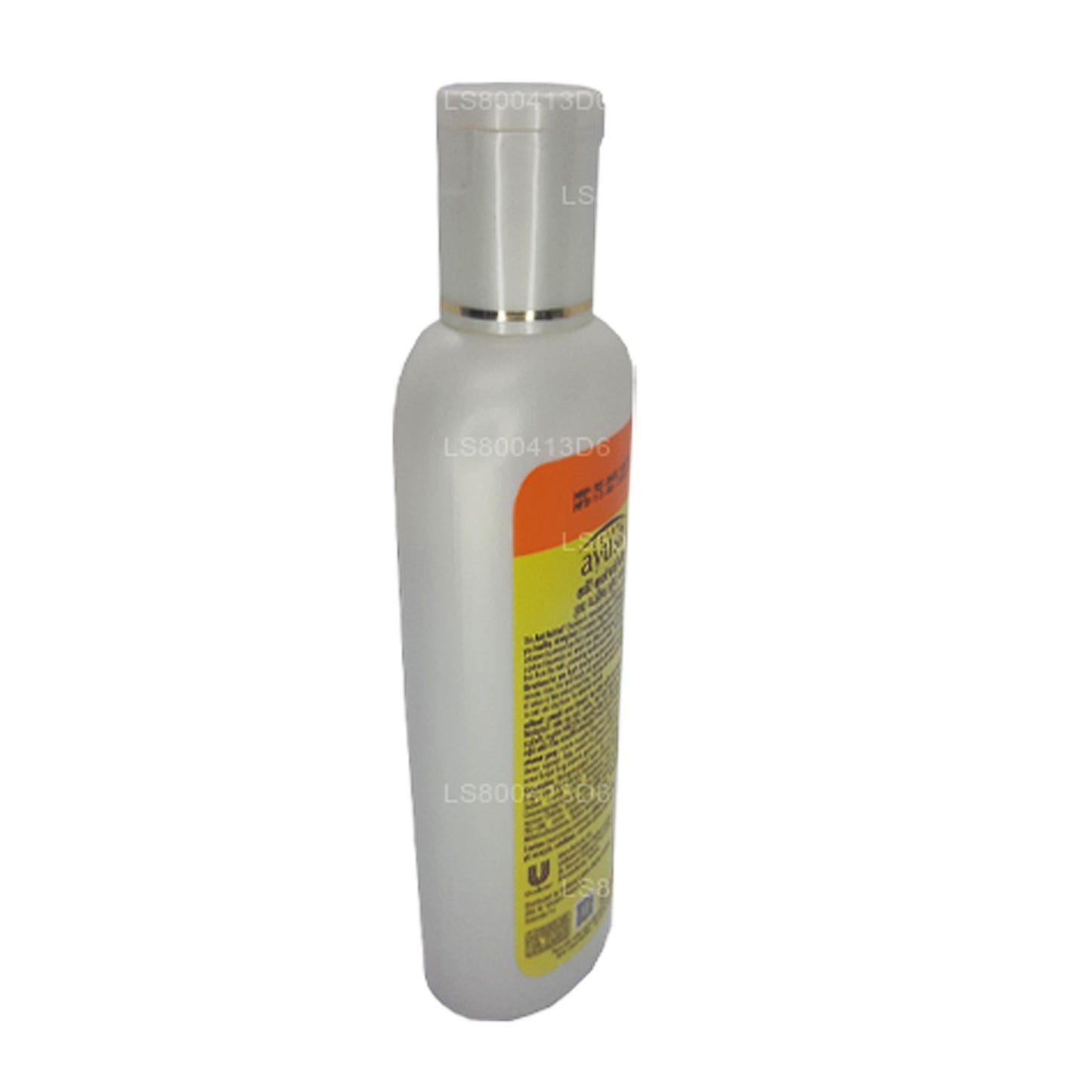 Lever Ayush Saç Dökülmesini Önleyici Bhringaraj Şampuan (175ml)