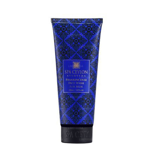 Spa Ceylon Frankincense - Erkekler İçin Yüz Yıkama (150ml)