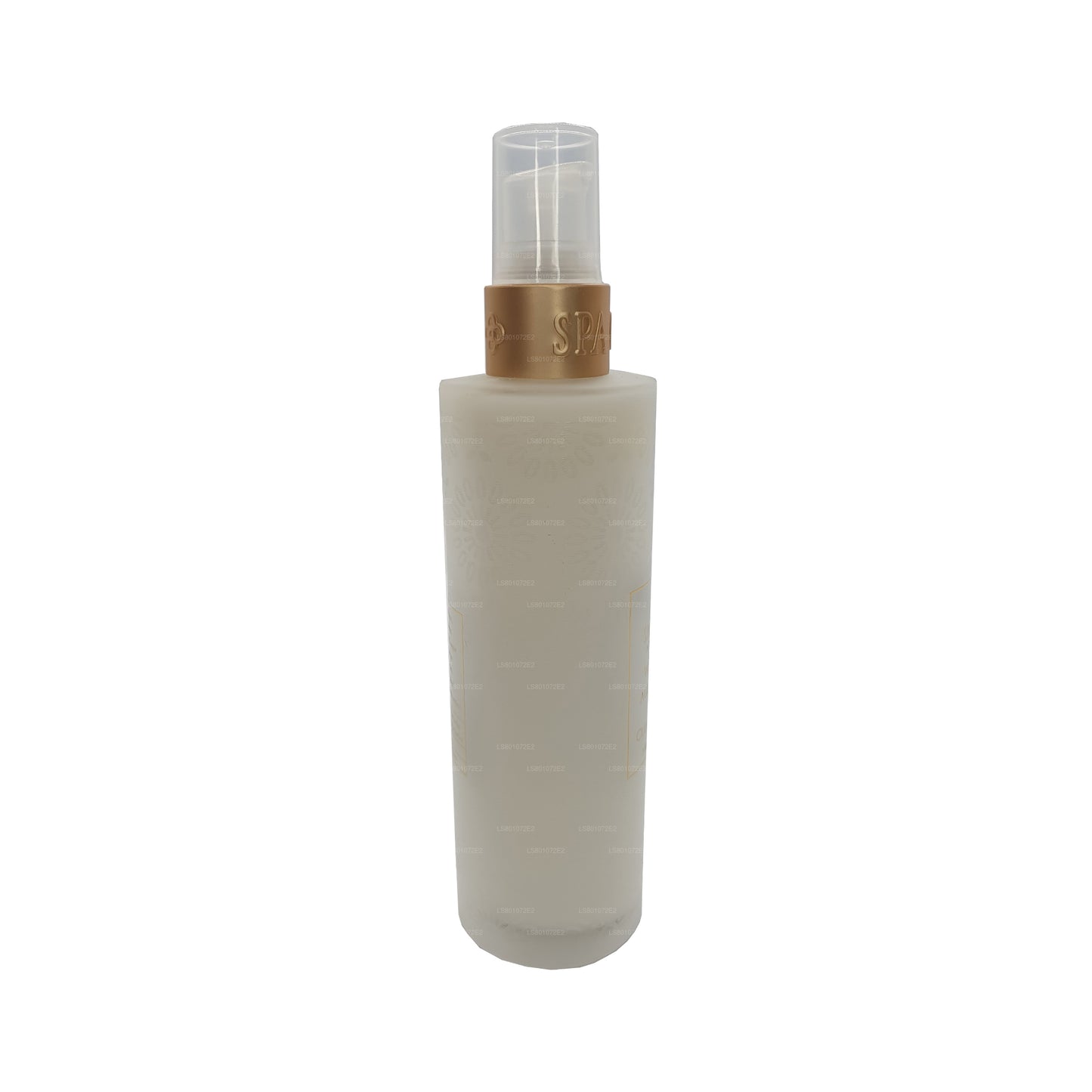Spa Seylan Beyaz Pirinç - Yaş Kontrolü Yüz Temizleme Sütü - Beyaz Pirinç (100ml)