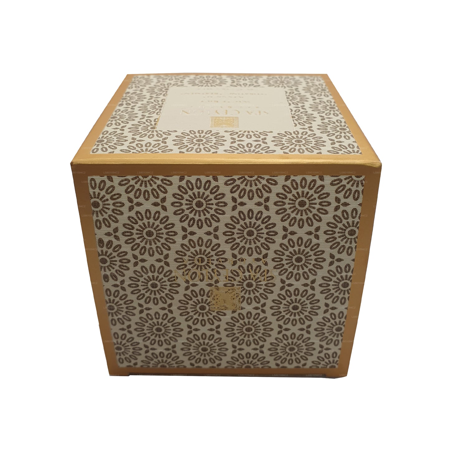 Spa Seylan Beyaz Pirinç Gecede Nemlendirici Tedavi (200g)