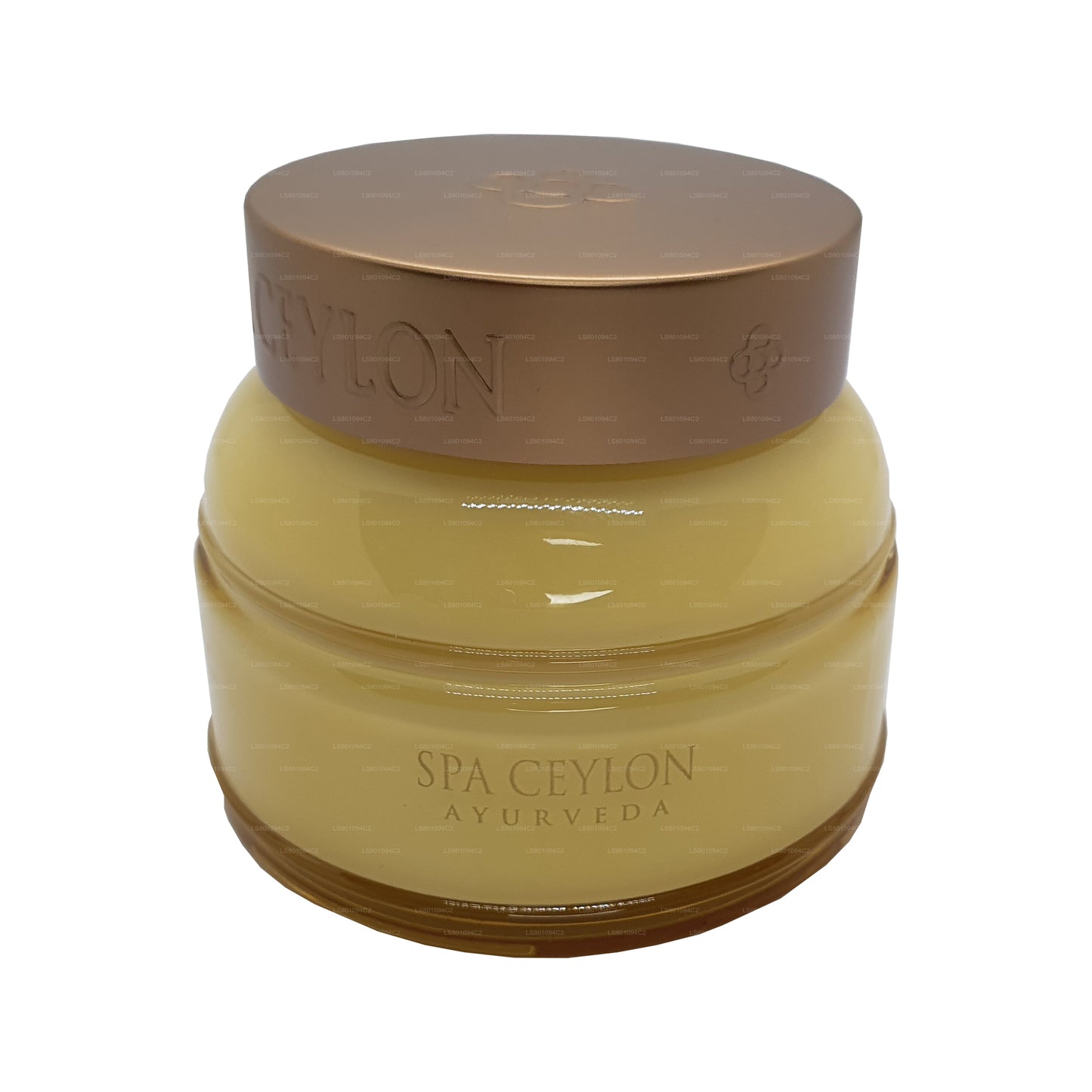 Spa Seylan Beyaz Pirinç Gecede Nemlendirici Tedavi (200g)