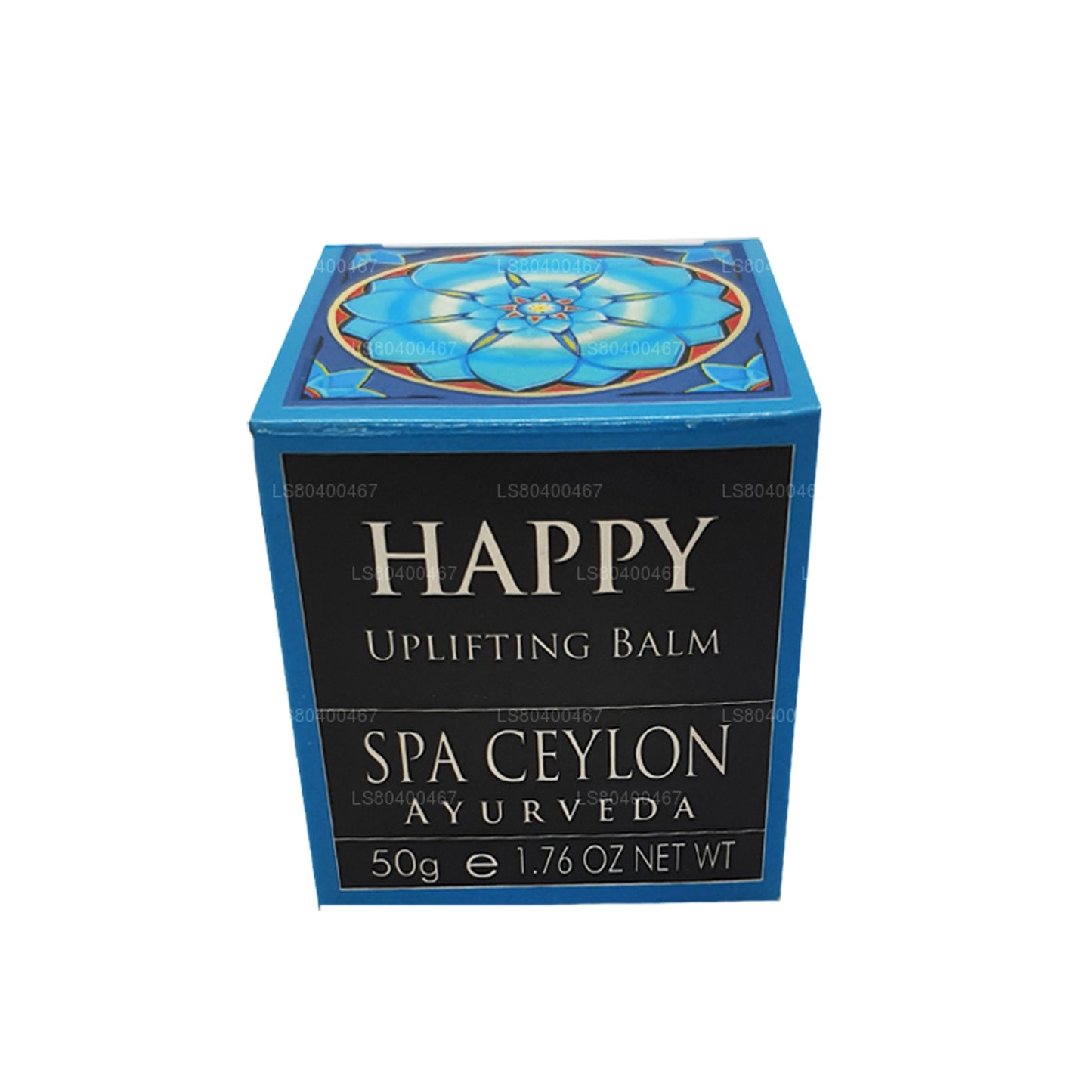 Spa Seylan Mutlu Canlandırıcı Balsam (50g)