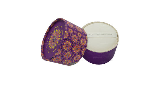 Spa Seylan Ylang Tuberose - Vücut Toz Tozu (100g)
