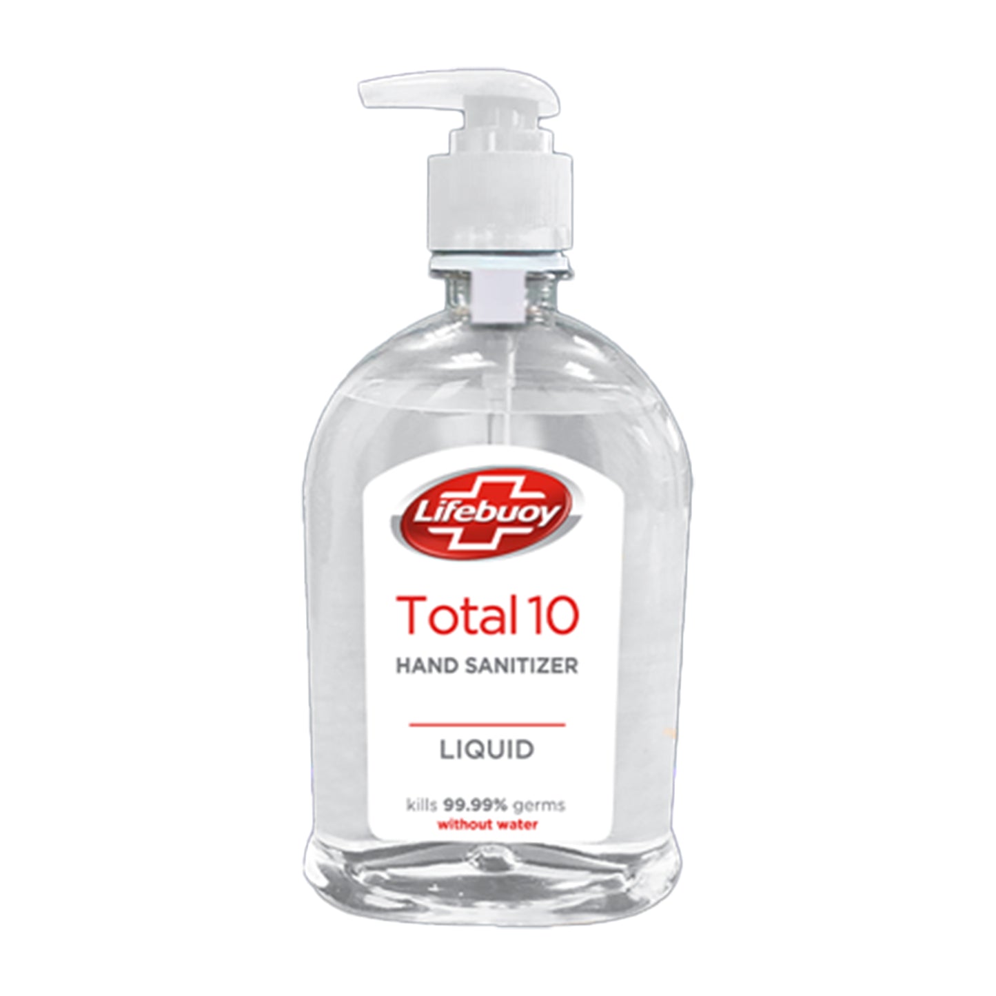 Lifebuoy Total 10 El Dezenfektanı (500ml)