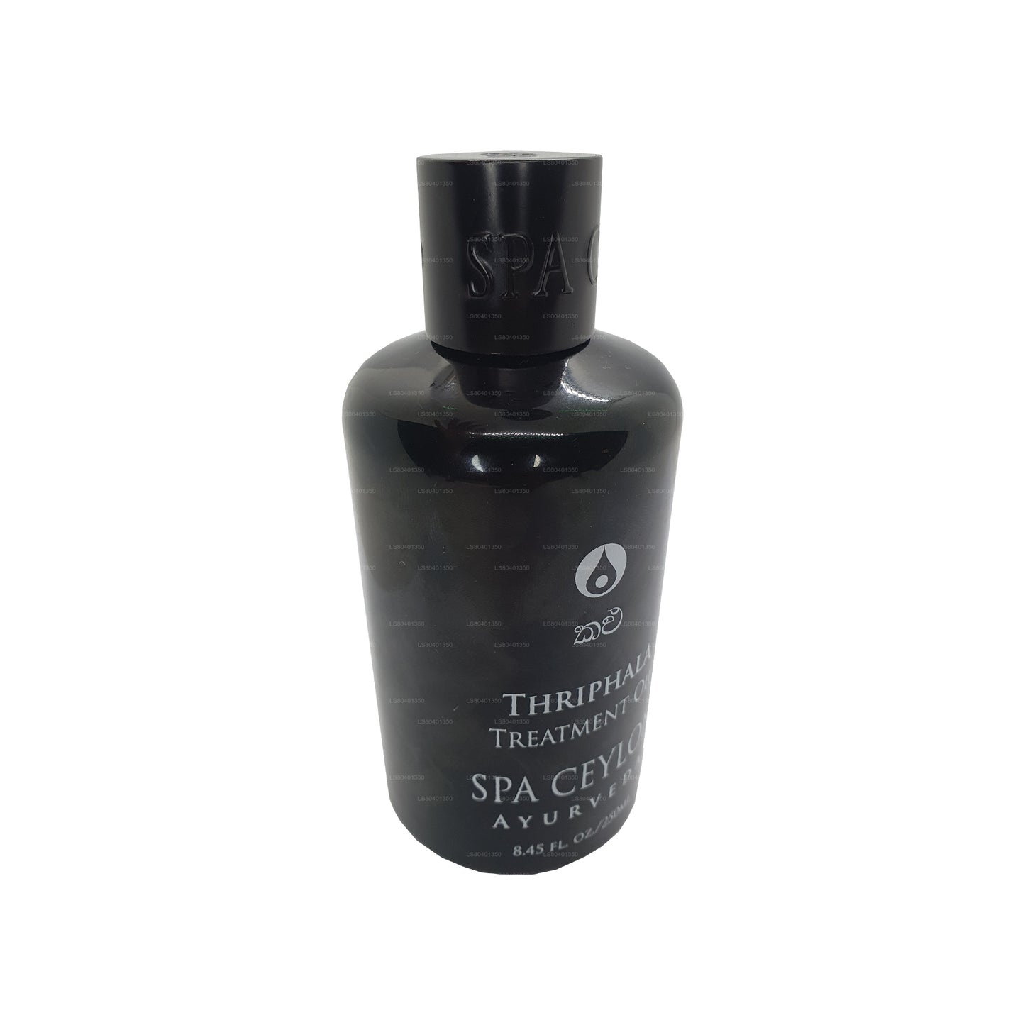 Spa Ceylon Thriphala - Tedavi Yağı (250ml)