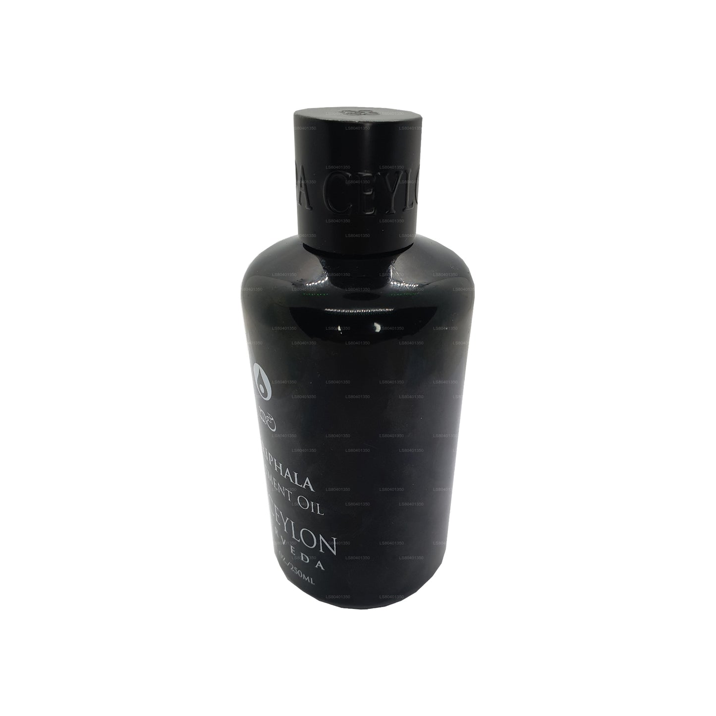 Spa Ceylon Thriphala - Tedavi Yağı (250ml)