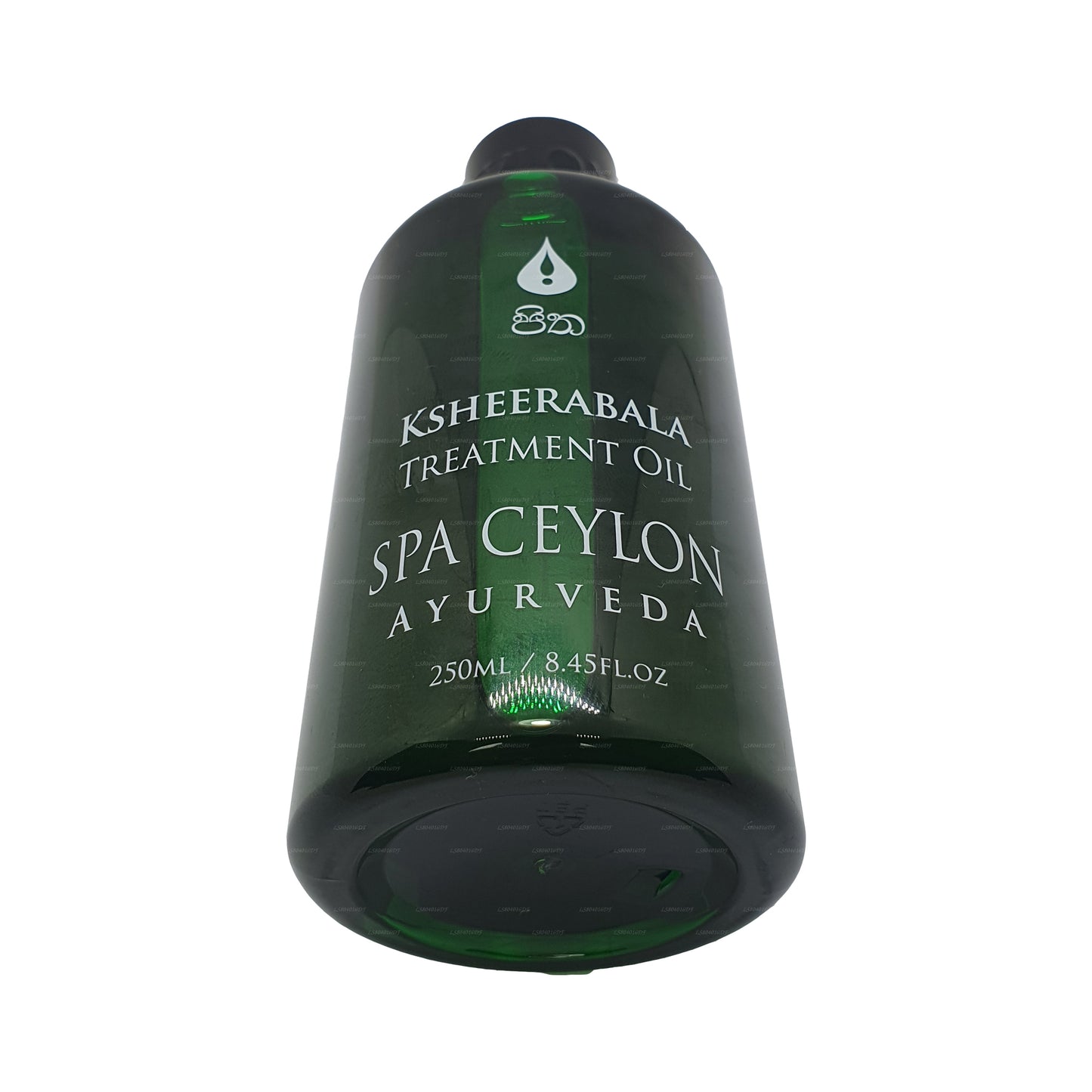 Spa Ceylon Ksheerabala - Tedavi Yağı (250ml)